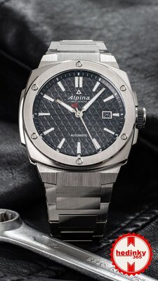 Alpina Alpiner Extreme Automatic AL-525G4AE6B