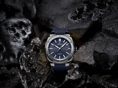 Alpina Alpiner Extreme Automatic AL-525N4AE6