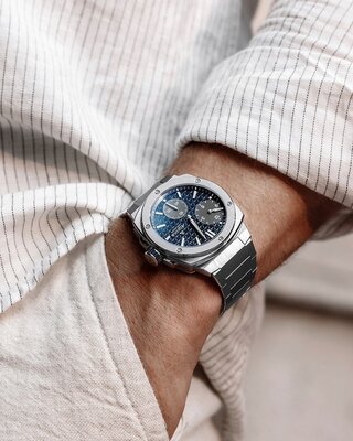 Alpina Alpiner Extreme Regulator Automatic Limited Edition AL-650NDG4AE6B