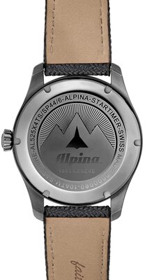 Alpina Startimer Pilot Automatic AL-525G4TS26
