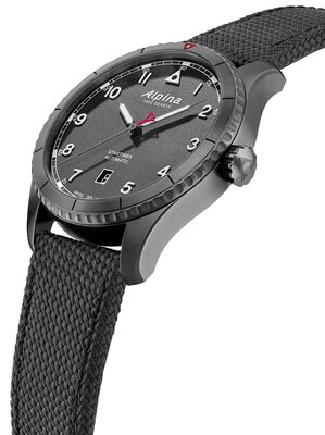 Alpina Startimer Pilot Automatic AL-525G4TS26