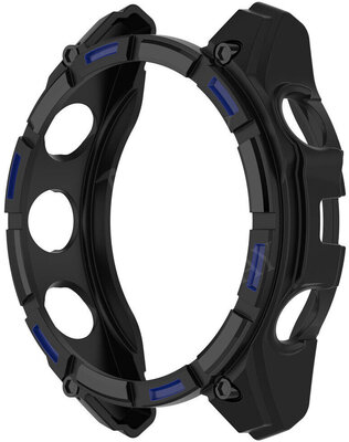 Osłona ochronna (do Garmin Enduro 3), silikonowa, czarna V4