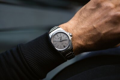 Oris ProPilot X Automatic 01 400 7778 7153-07 7 20 01TLC