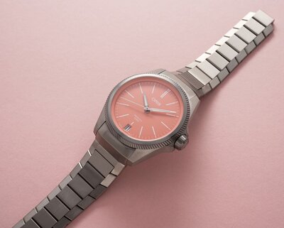 Oris ProPilot X Automatic 01 400 7778 7158-07 7 20 01TLC