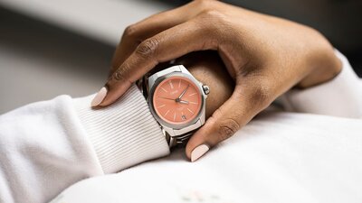 Oris ProPilot X Automatic 01 400 7778 7158-07 7 20 01TLC