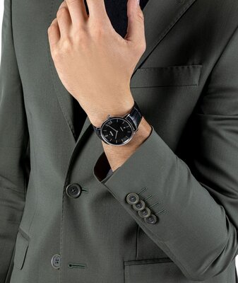 Rado DiaMaster Thinline Automatic R14067166