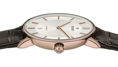 Rado DiaMaster Thinline Automatic R14068036