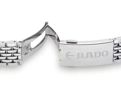 Rado HyperChrome Classic Diamonds Automatic R33100703
