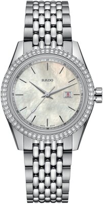 Rado HyperChrome Classic Quartz R33099918 (+ 2 paski zamienne)