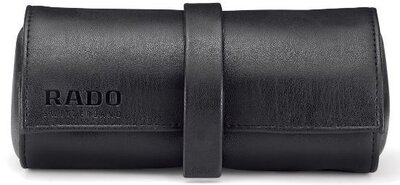 Rado HyperChrome Classic Quartz R33099918 (+ 2 paski zamienne)