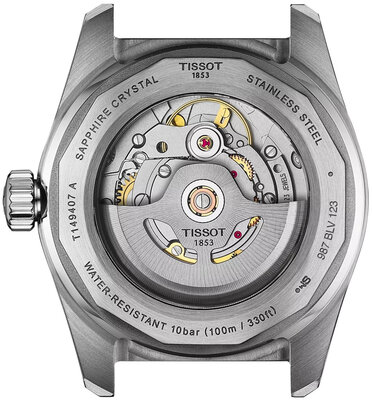 Tissot PR516 Automatic Powermatic 80 T149.407.11.051.00