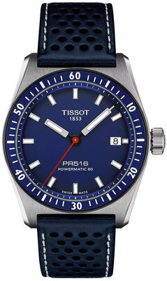 Tissot PR516 Automatic Powermatic 80 T149.407.16.041.00