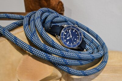 Union Glashütte Belisar Date Sport D009.907.11.047.00 (+ pasek zamienny)