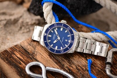 Union Glashütte Belisar Date Sport D009.907.11.047.00 (+ pasek zamienny)