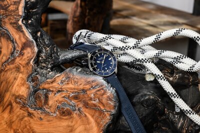 Union Glashütte Belisar Date Sport D009.907.11.047.00 (+ pasek zamienny)