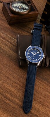 Union Glashütte Belisar Date Sport D009.907.11.047.00 (+ pasek zamienny)