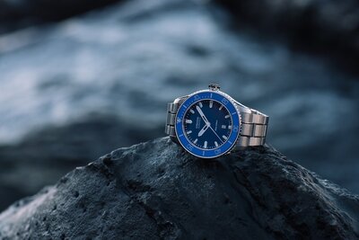 Union Glashütte Belisar Date Sport D009.907.11.047.00 (+ pasek zamienny)