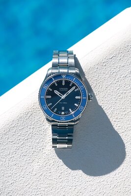 Union Glashütte Belisar Date Sport D009.907.11.047.00 (+ pasek zamienny)