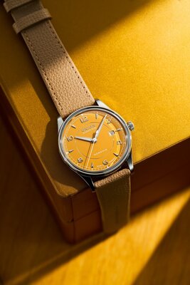 Union Glashütte Noramis Date D016.407.16.367.00