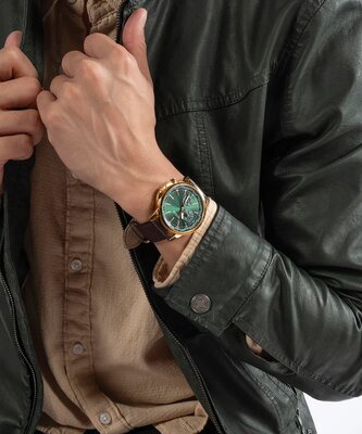 Guess Spec GW0664G2 (+ zamienny pasek)