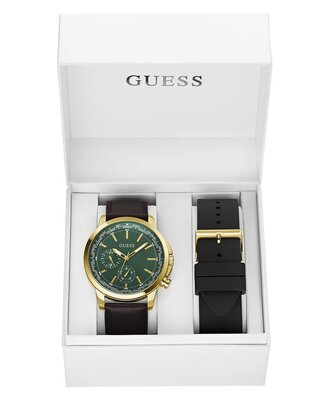 Guess Spec GW0664G2 (+ zamienny pasek)