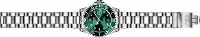 Invicta Pro Diver Quartz 40mm 47355