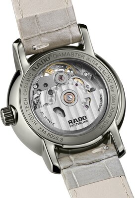 Rado DiaMaster Open Heart Diamonds Automatic R14056935