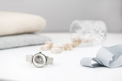 Rado DiaMaster Open Heart Diamonds Automatic R14056935