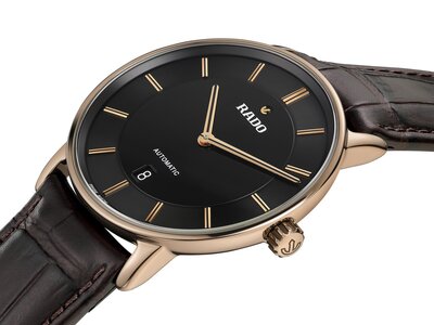 Rado DiaMaster Thinline Automatic R14068176