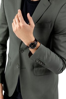 Rado DiaMaster Thinline Automatic R14068176