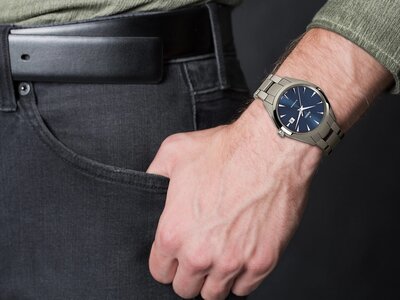 Rado HyperChrome Automatic R32254202