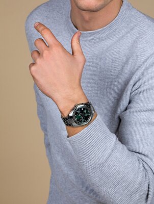 Rado HyperChrome Chronograph Quartz R32259313