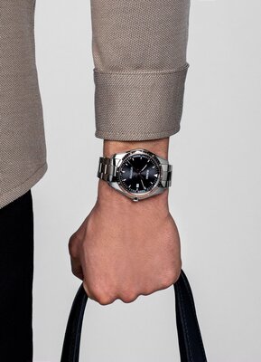 Rado HyperChrome Quartz R32502163