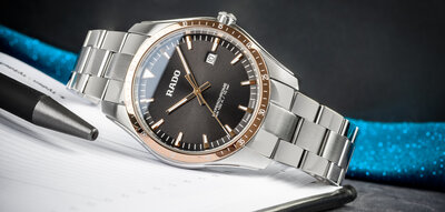 Rado HyperChrome Quartz R32502163