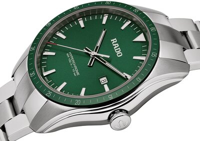 Rado HyperChrome Quartz R32502313