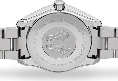 Rado HyperChrome Quartz R32502313