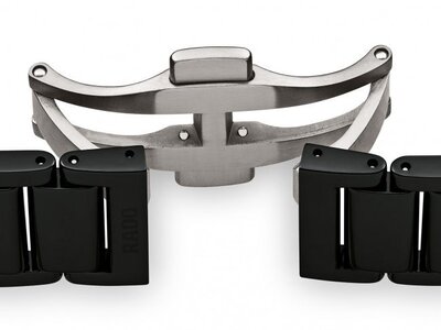 Rado True Round Open Heart Automatic R27100162