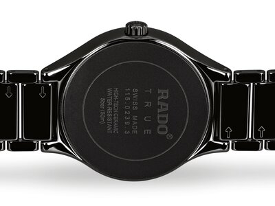Rado True Round Quartz R27238162