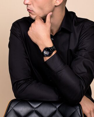 Rado True Round Secret Open Heart Automatic R27107152