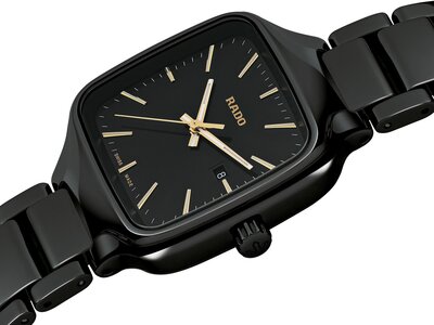 Rado True Square Quartz R27080162