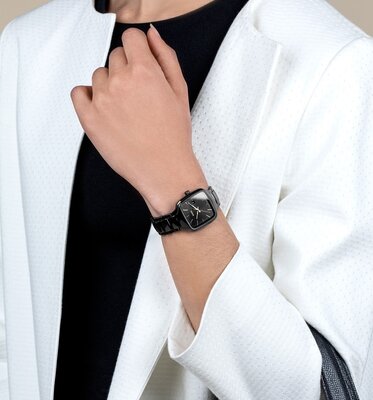 Rado True Square Quartz R27080162