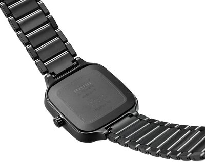Rado True Square Undigital Automatic R27075152