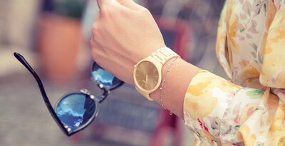 Rado True Thinline Les Couleurs Le Corbusier Cream White Quartz R27090602 Limited Edition 999pcs