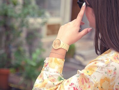 Rado True Thinline Les Couleurs Le Corbusier Cream White Quartz R27090602 Limited Edition 999pcs