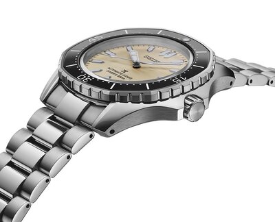 Seiko Prospex Sea Automatic Diver's SPB481J1 "Coastline"