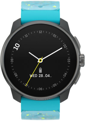 Suunto Race S Titanium Courtney