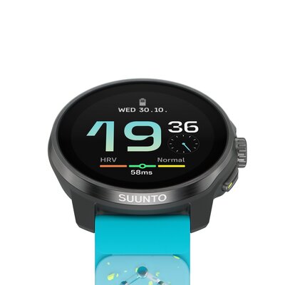 Suunto Race S Titanium Courtney