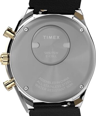 Timex Q Reissue TW2W64300