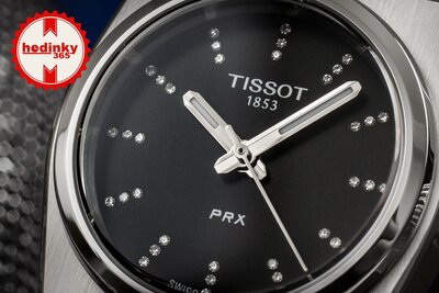 Tissot PRX Quartz T137.010.11.056.00