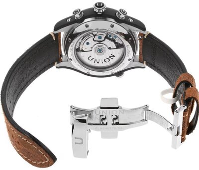 Union Glashütte Belisar Chronograph Sport D009.927.26.207.02